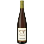 Two Vines Gewürztraminer White Wine, 750 ml, 11.5% ABV