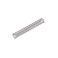 thumbnail image 2 of Unique Bargains 3mm x 0.5mm x 20mm 304 Stainless Steel Compression Spring 4N Load Capacity 10Pcs, 2 of 4