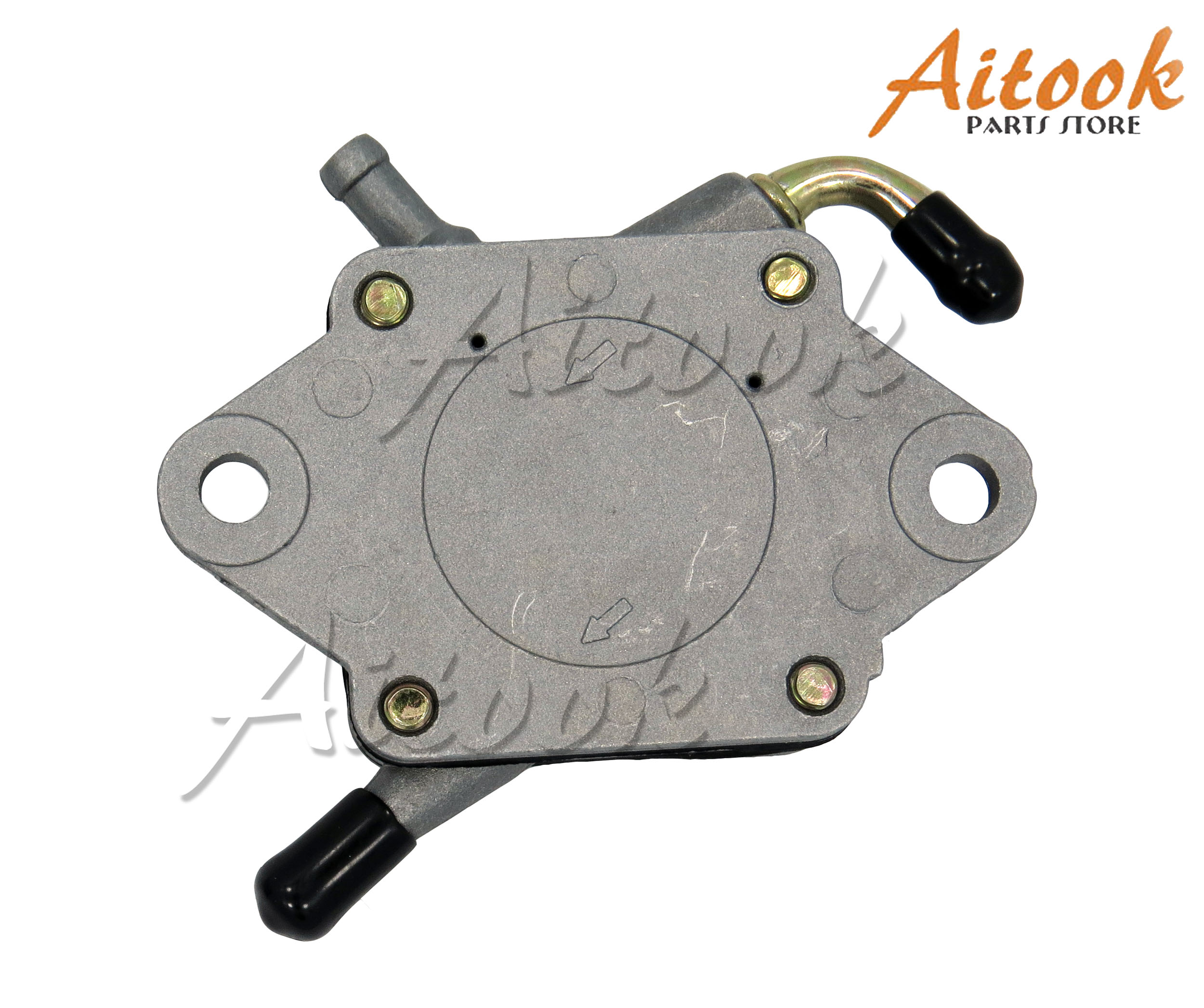 Caltric Fuel Pump Replacement For Kawasaki Mule Pro-Mx 700 (2019-2023) – 49040-0716