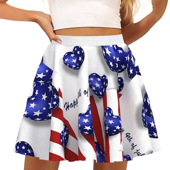 Vedolay Fringe Skirts Women's Below-Knee Pencil Skirt,Blue L