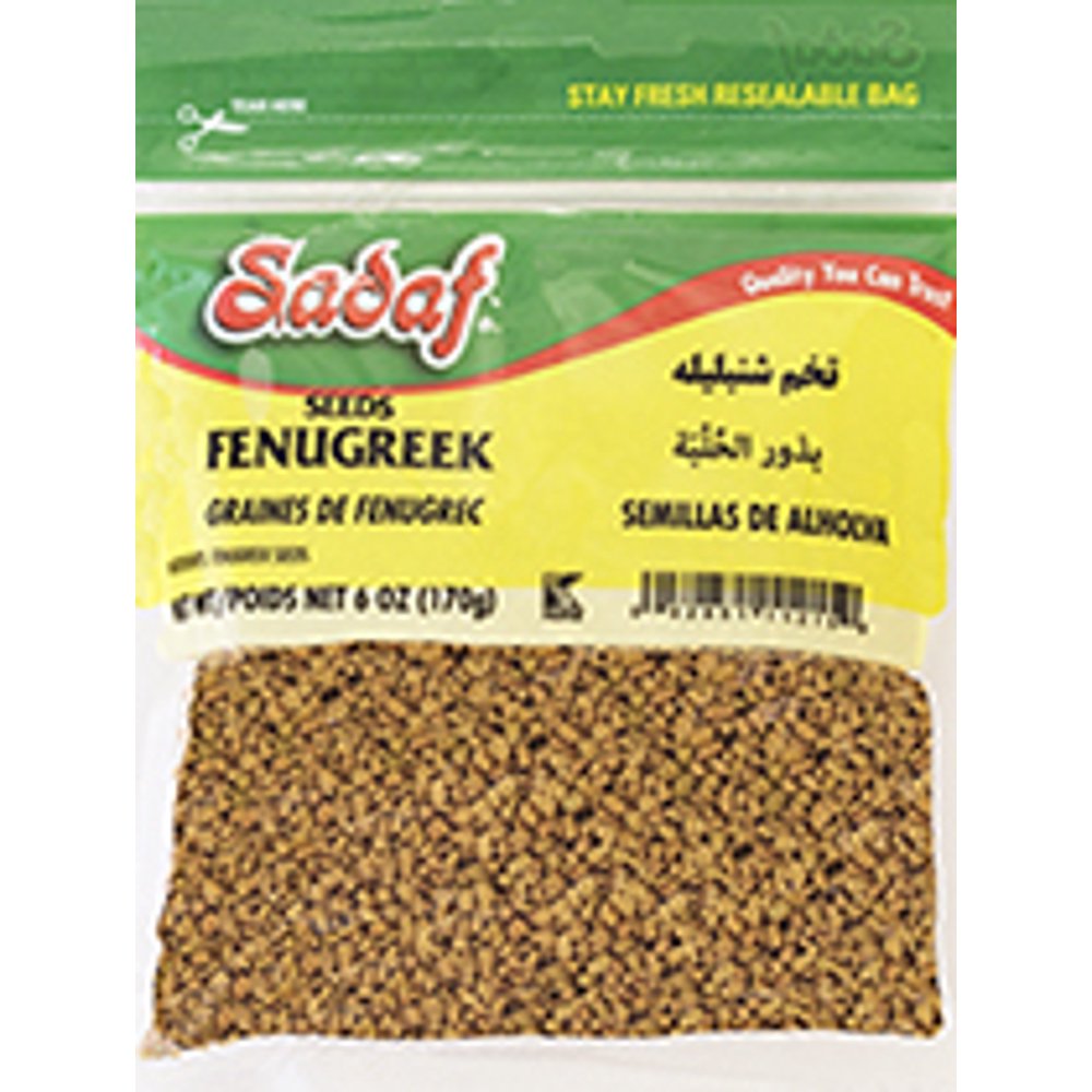 Sadaf Fenugreek Seeds