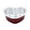 Wine, variant on Foil Cupcake Cups Heart Shaped Cupcake Cups With Lid, Mini Cupcake Cups Kitchen Baking Cups 100pc