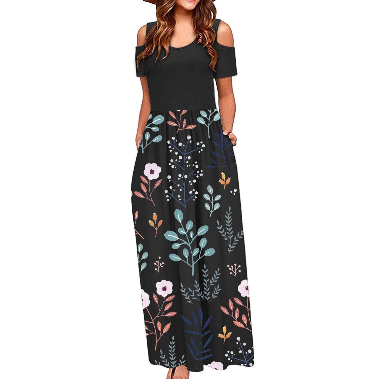 long dress for women