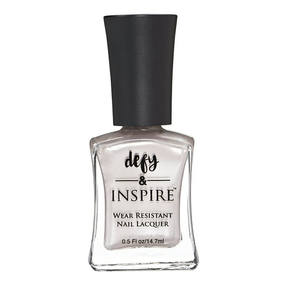 Esmalte de Uñas Resistente al Desgaste defy and Inspire 510 14.7 ml