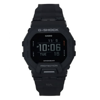 Casio G-SHOCK GW-B5600BC-1BER Men's Digital Watch – Bluetooth