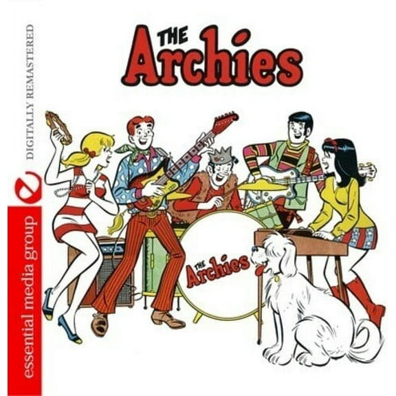 The Archies - Archies - Music & Performance - CD
