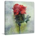 thumbnail image 2 of "In Full Bloom" Painting Print on Wrapped Canvas, 2 of 7