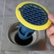 thumbnail image 2 of 1pc Silicone Floor Drain, Deodorant, Sewer Deodorant Cover, Anti-Odor And Insect-Proof, Suitable For Toilet, Toilet Plugging Cover, 2 of 5