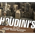 thumbnail image 2 of The Houdini's - In Time - Music & Performance - CD, 2 of 2