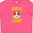 thumbnail image 4 of Inktastic Hamster Kids Pet Youth T-Shirt, 4 of 5