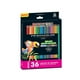 thumbnail image 1 of Lápices de Colores Prismacolor Junior Intensos Unipunta 36 Piezas, 1 of 4