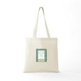 thumbnail image 5 of CafePress - We Should Read Tote Bag - Unisex Canvas Tote Bag, Beige, 1-Piece, 5 of 6