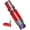 Soft Bristle Dust Brush, variant on Soft Bristle Dust Brush for Dy*son V7 V8 V10 V11 V15 Vacuum Cleaner - Traceless, Scratch free, Self cleaning, Compact Design for Fine Surfaces, Dust Brush Vacuum Attachment