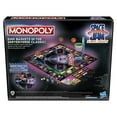 thumbnail image 4 of Monopoly: Space Jam: A New Legacy Edition Family Board Game, Lebron James Space Jam 2 Game, 4 of 6