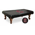thumbnail image 2 of Holland Bar Stool BCV7Stnfrd Housse de Table de Billard de l'Université, 2 of 3