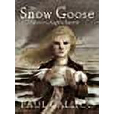 The Snow Goose