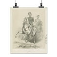 thumbnail image 2 of Print: Major Genl. George B. Mcclellan, Commander Of The U.S. Army, 1861, 2 of 4