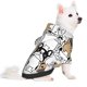 thumbnail image 2 of Balery French Bulldog 2 Sudadera con Capucha para Perros Pequeños – Ropa para Mascotas, Disfraz para Perros y Gatos, Ideal para Fiestas y Cosplay-X-Large, 2 of 7