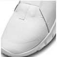 thumbnail image 2 of Nike Grade School Flex Runner 2 Road Running Shoes (6Y, White), 2 of 7