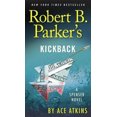 thumbnail image 2 of Robert B. Parker's Kickback, 2 of 2