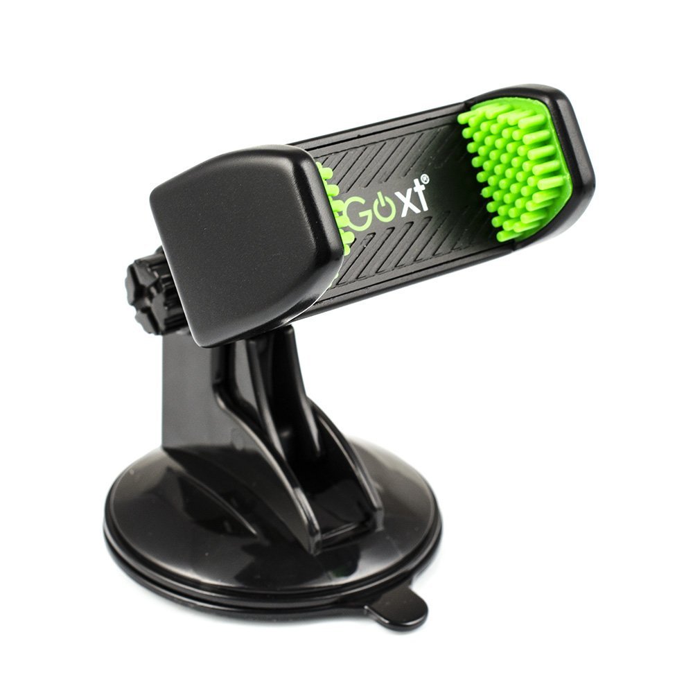 GOXT 23528 Metal Arm Super Stick Dash Mount Phone Holder, 1 Pack