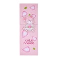 thumbnail image 3 of CAROOTU Lovely Multifunctional Foldable Pencil Case with Large Capacity For Students, 3 of 7