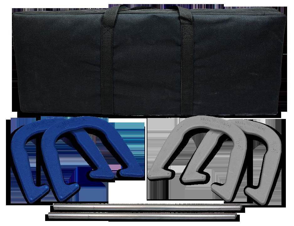 Driveway Games Horseshoes