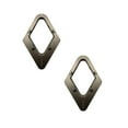 thumbnail image 2 of 9-Ball PRO, Precision Billiard Rack, Machined Aluminum Pool Triangle, Consistent Tight Rack Tool for Ball Pool Tables, Professional Pool Accessories - 2Pcs(9-Ball Pro), 2 of 9