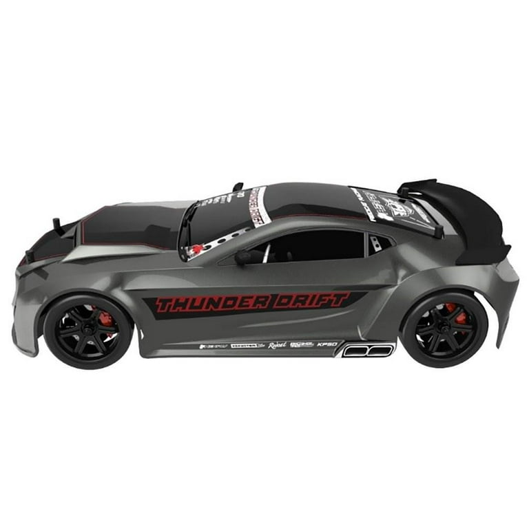 Redcat Racing Thunder Drift 1 10 Scale 4WD On Road Electric Brushed Motor RC Car