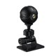 thumbnail image 5 of Ofertas Especiales, Cámara de seguridad portátil con detección de movimiento, alarma instantánea, versión nocturna por infrarrojos, grabación, fácil instalación Akmoler, 5 of 9