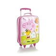thumbnail image 1 of eOne Basic Softside Luggage - Peppa Pig, 1 of 4