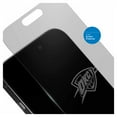 thumbnail image 5 of Oklahoma City Thunder iPhone Clear Screen Protector, 5 of 6