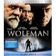 thumbnail image 2 of The Wolfman (Unrated) (Blu-ray), 2 of 2