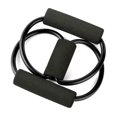 thumbnail image 4 of Bandas de ejercicio de resistencia de yoga 8 Cuerda de tensión de tracción de entrenamiento muscular en forma Likrtyny 5eg6pf9sa1jt0hc9, 4 of 6