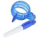 thumbnail image 1 of Marcador De Línea De Pelota, Práctico Y útil Marcador De Línea De Pelota De Golf Portátil Para Uso General Para Herramientas De Golf Para Uso Profesional ANGGREK Azul, 1 of 8