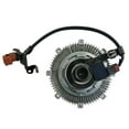 thumbnail image 2 of New Fan Clutch Compatible With Ford F-150 Lobo Expedition Lincoln Navigator 2009-2010 By Part Numbers 22334 281665 Yb3121 216053 3266, 2 of 4