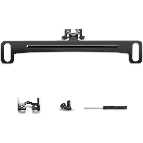 Backup Camera Mounting Bracket