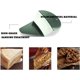 thumbnail image 3 of Espátula para tarta de primera pieza, espátula para tarta de primera rebanada, nuevos utensilios para tarta de acero inoxidable de grado alimenticio 2025, servidor para tarta para herramienta de, 3 of 7