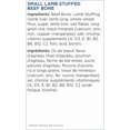 thumbnail image 3 of xianlin-Rollover Small Lamb Stuffed Beef Bone, 3 of 4
