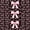 Black Pink 01, variant on Erosebridal Teens Cute Love Heart Bowtie Twin Sheet Sets 3pcs,Girls Kids Geometric Plaid Polka Dots Bedding,Breathable Home Decor