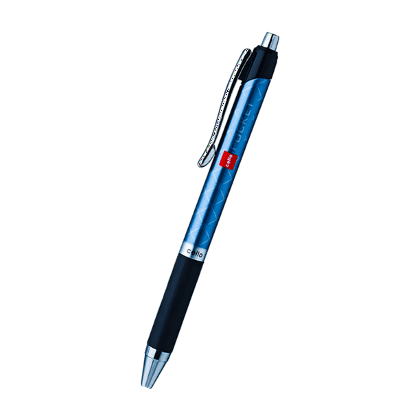 Cello Power Ball Pens (Pack of 5) –  – the largest online  Stationery Store