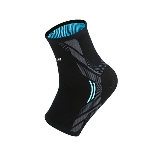 Tobillera de compresión Maxfit sports Tobillera corta