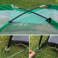 thumbnail image 5 of Golf Praxis bungsnetz Golfnetz Driving Net fr Abschlag Training Field Target, 5 of 5