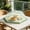 Green, variant on Staron Round Mesh Food Cover, Lace Table Food Tent with Umbrella Support, Fly Screen Dome for Outdoor Picnic Kitchen Dining, Green