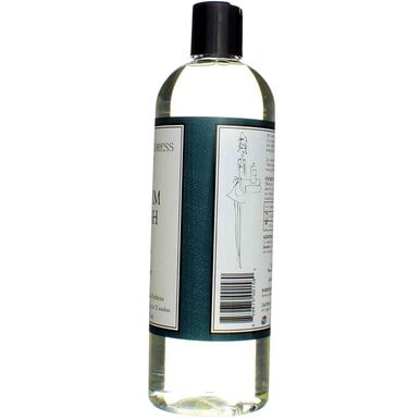 the laundress denim wash