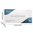 thumbnail image 3 of Alavida Patches - Lifewave Patches - Acupoint Activation Technology, Non-Invasive Wellness Aid for Adults, 3 of 6