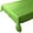 Lime Green, variant on Pintuck Taffeta Tablecloth Lime Green