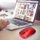 thumbnail image 5 of Long Service Life Time Automatic Connection Ergonomic Design Mouse 2.4G Mouse Players For Home Office Works, 5 of 8