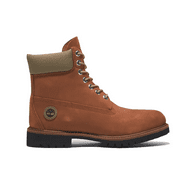 Timberland Men's 6-Inch Waterproof Boot (12)