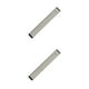 thumbnail image 1 of Afilador de cuchillos Inteprter Ergonómico Piedra de afilar de diamantes 800 2piezas, 1 of 6